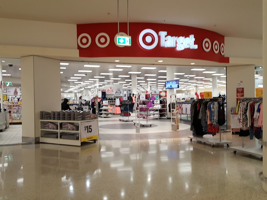 Target | department store | Benson Ave, Shellharbour NSW 2529, Australia | 0242958800 OR +61 2 4295 8800