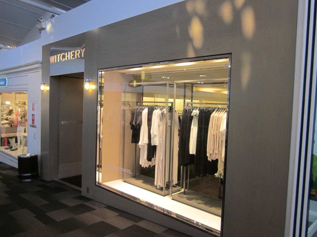 Witchery | clothing store | Northridge Northbridge Plaza, 79/113 Sailors Bay Rd, Northbridge NSW 2063, Australia | 0299587254 OR +61 2 9958 7254