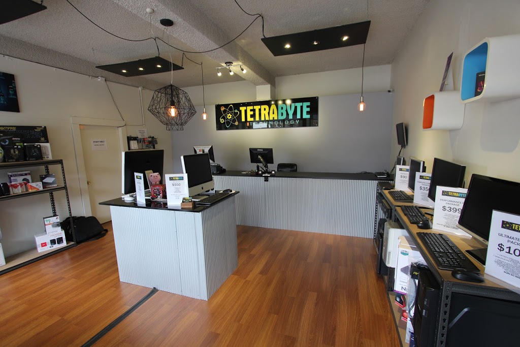 TetraByte - The Entrance | electronics store | 18 Fairview Ave, The Entrance NSW 2261, Australia | 1300344960 OR +61 1300 344 960