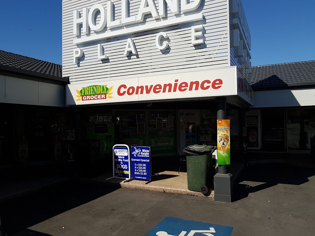 Friendly Grocer | convenience store | 926 Logan Rd, Holland Park West QLD 4121, Australia | 0738473822 OR +61 7 3847 3822