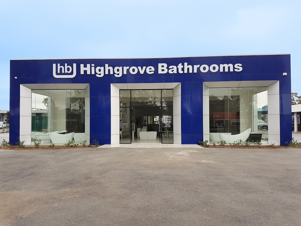 Highgrove Bathrooms - Lawnton | home goods store | 666 Gympie Rd, Lawnton QLD 4501, Australia | 0730497525 OR +61 7 3049 7525