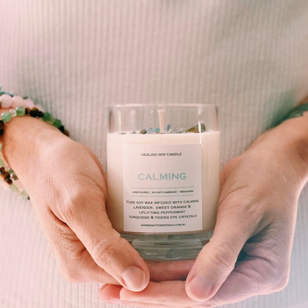 Bare Beauty Essentials | 83 Lavelles Rd, Old Grevillia NSW 2474, Australia | Phone: 0438 581 961