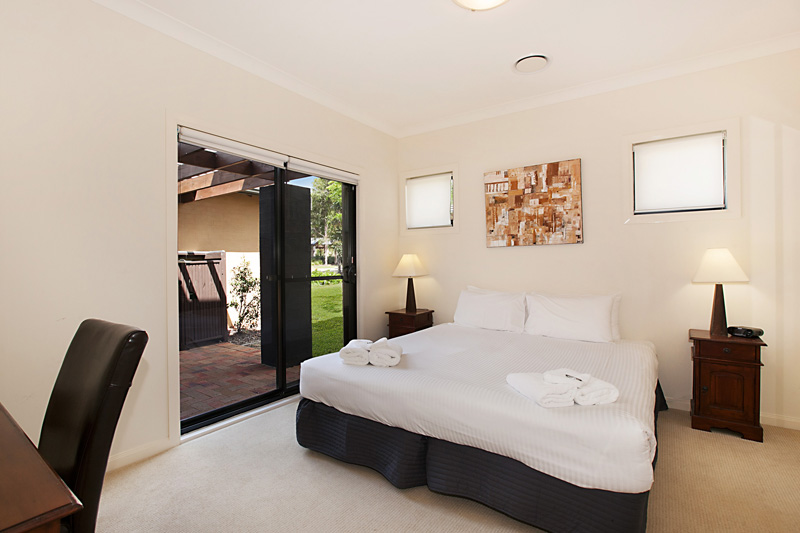Sahalee at The Vintage | lodging | 24 Mahogany Drive, Rothbury NSW 2320, Australia | 0249982400 OR +61 2 4998 2400