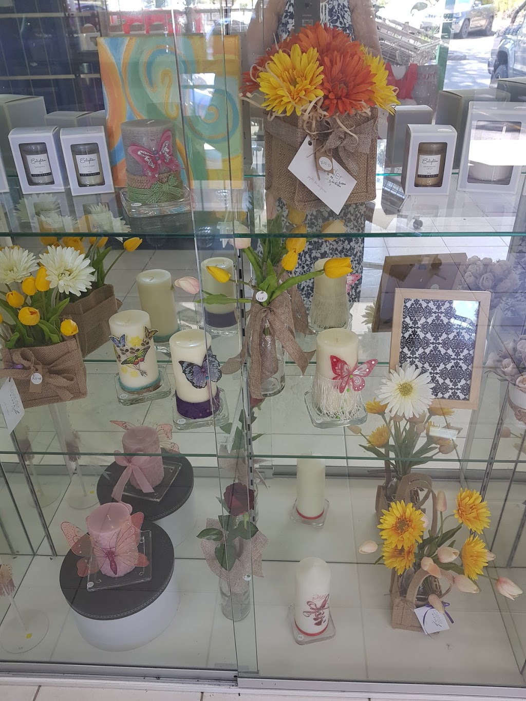 Lavender Bloom Gifts to Inspire | 9/83 David Rd, Castle Hill NSW 2154, Australia | Phone: 0412 667 331