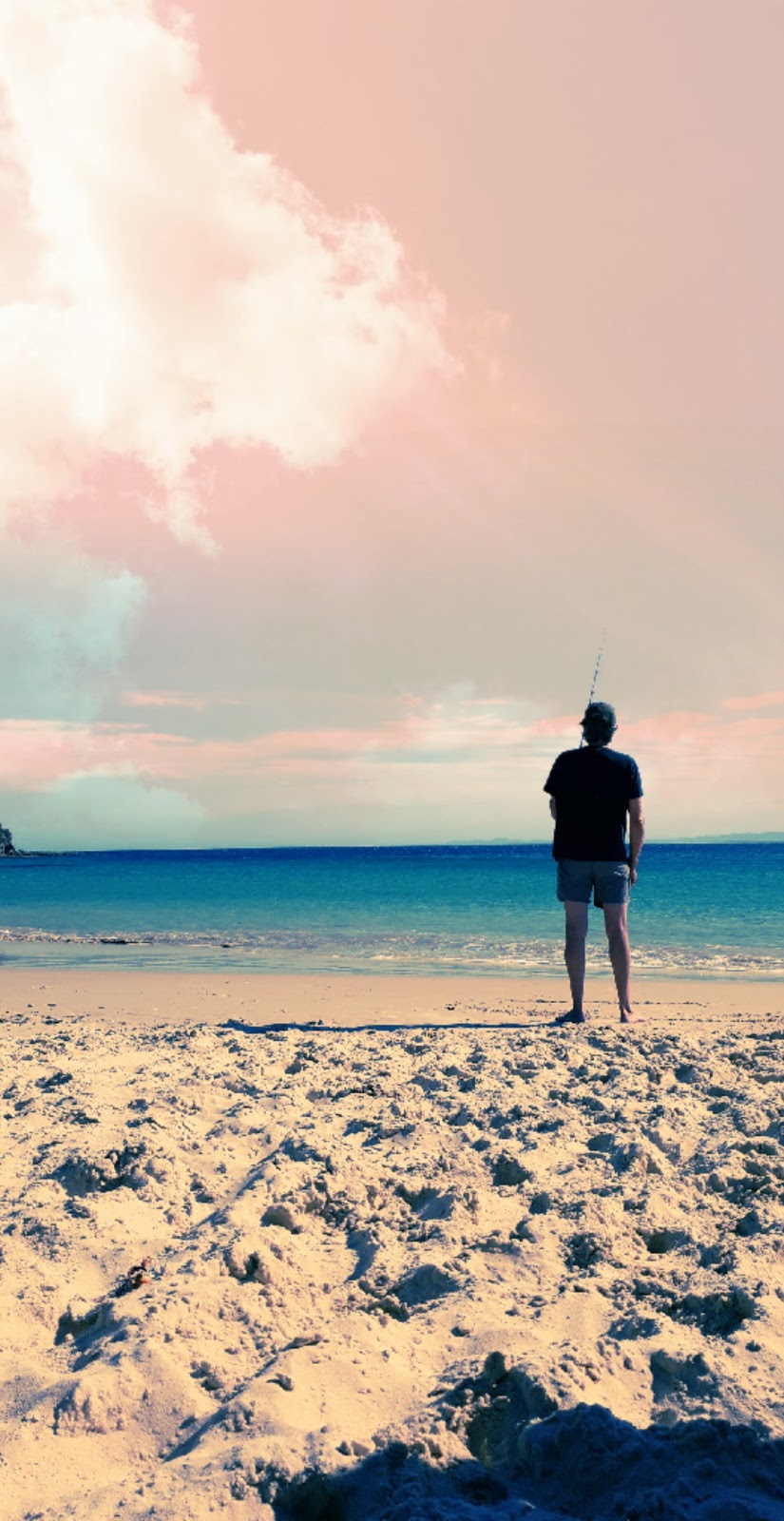 Summercloud Bay Boat Ramp | park | Boorala Rd, Jervis Bay JBT 2540, Australia