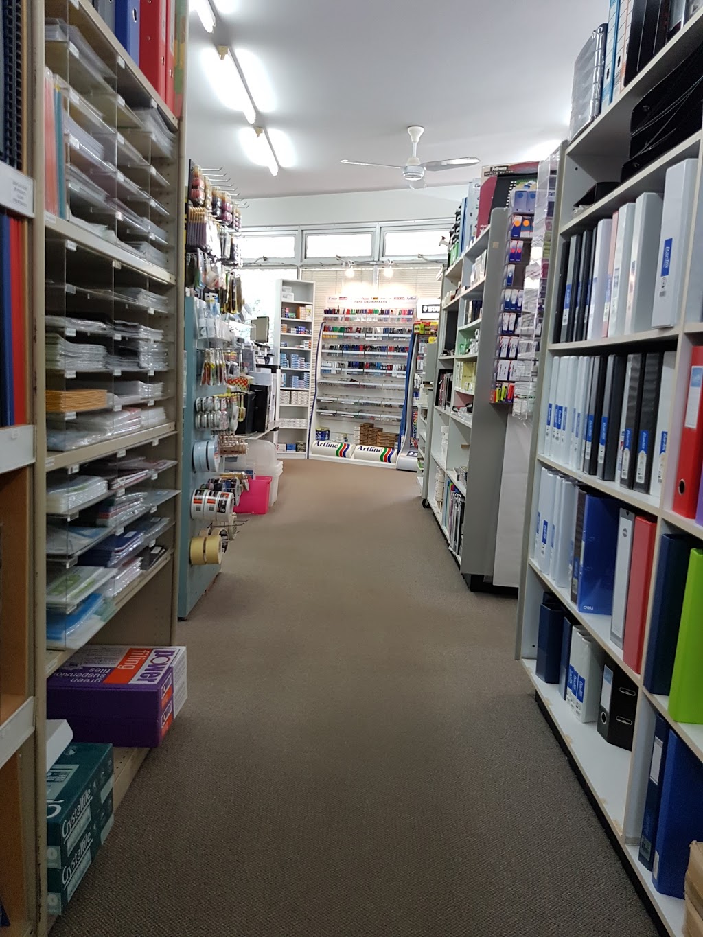 Suncoast Office Supplies | 70 Noosa Dr, Noosa Heads QLD 4567, Australia | Phone: (07) 5447 3167