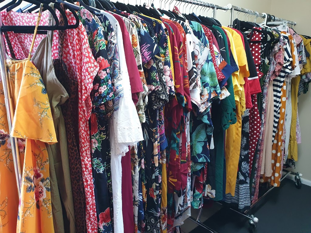 Niceys Wardrobe | clothing store | 42 Cockatoo Dr, New Auckland QLD 4680, Australia | 0478192851 OR +61 478 192 851