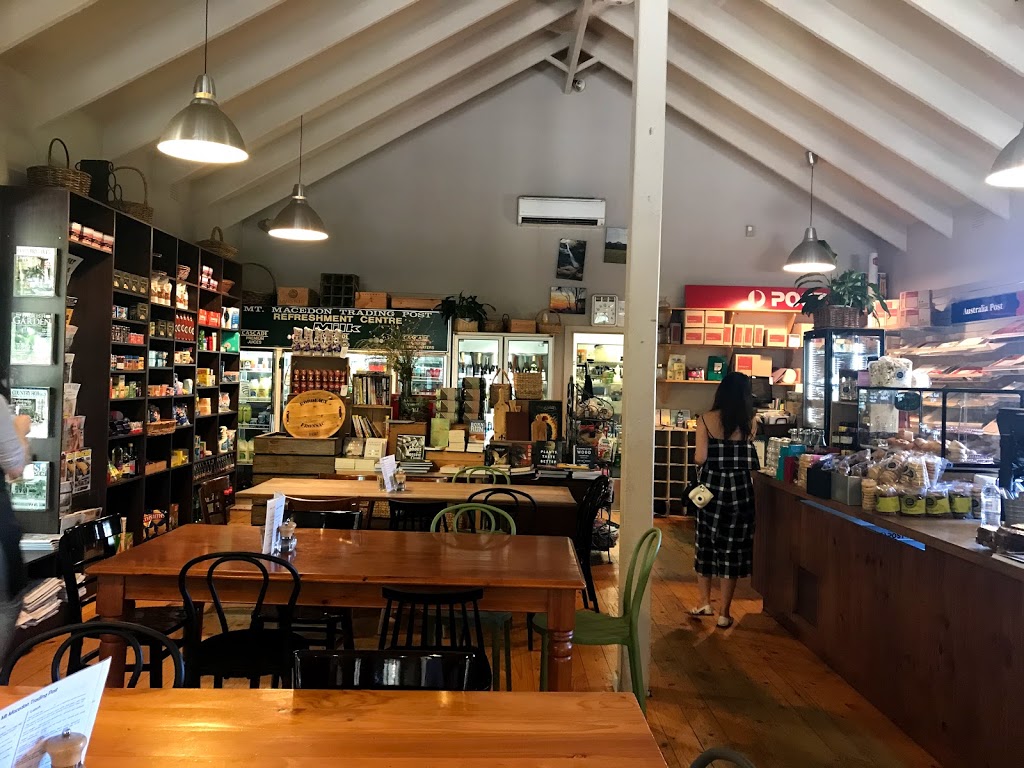 Mount Macedon Trading Post | 686 Mount Macedon Rd, Mount Macedon VIC 3441, Australia | Phone: (03) 5426 1471