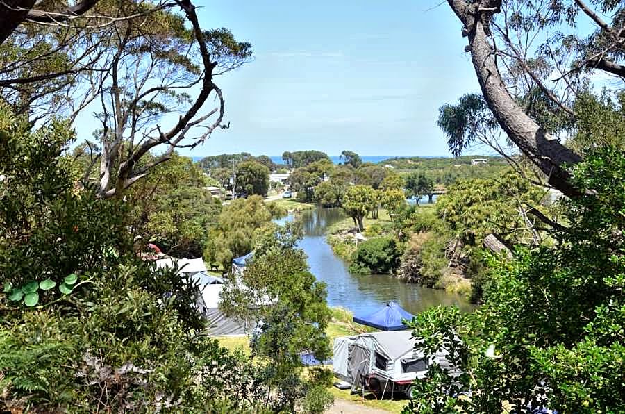 Apollo Recreation Reserve & Camping Ground | 70 Great Ocean Rd, Apollo Bay VIC 3233, Australia | Phone: (03) 5237 6577