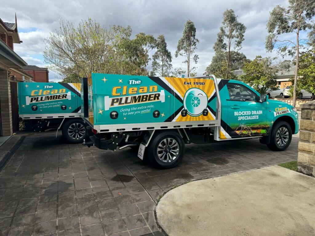 The Clean Plumber Wollongong | 49 Kenny St, Wollongong NSW 2500, Australia | Phone: 0488 854 186