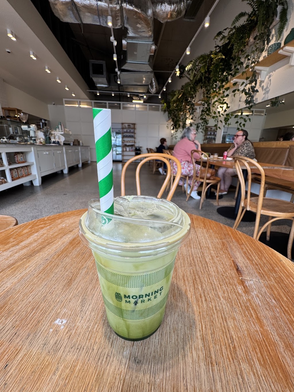 Morning Market Coffee - Warners Bay | 472 The Esplanade, Warners Bay NSW 2282, Australia | Phone: (02) 4072 0016
