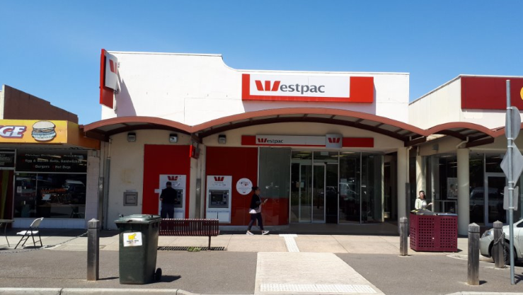 Westpac Branch Melton (359-361 High St) Opening Hours