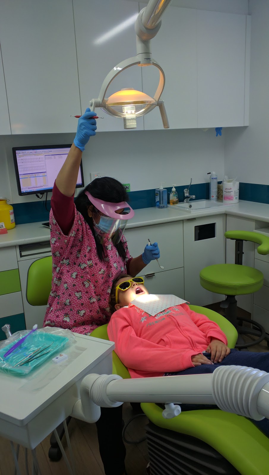 Just Kids Dental Care | 157 Blackburn Rd, Mount Waverley VIC 3149, Australia | Phone: (03) 9887 6660