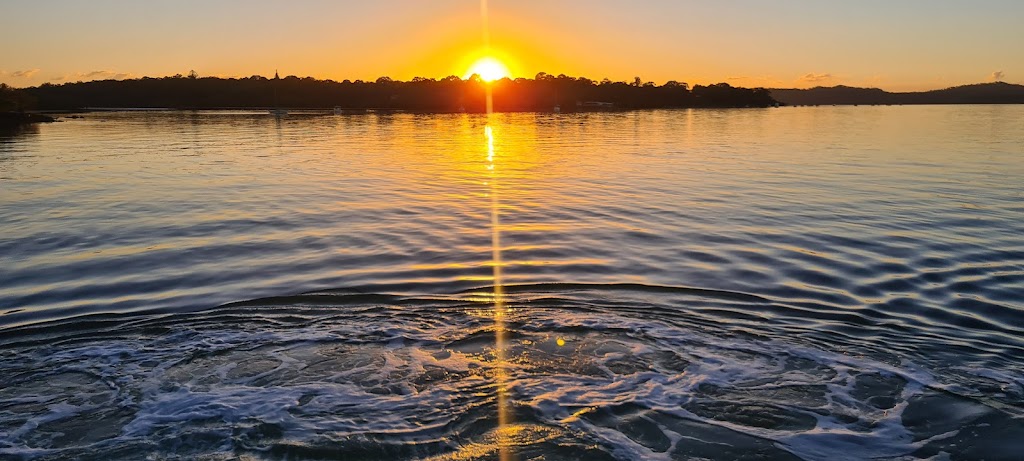 Russell Island Vehicle Ferry |  | Russell Island QLD 4184, Australia | 0734885300 OR +61 7 3488 5300