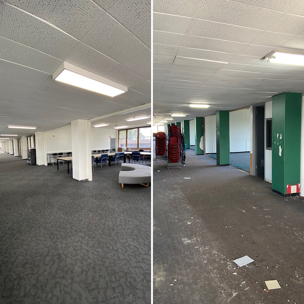 PRO1 Painting Pty Ltd | 4 Clifford Grove, Tecoma VIC 3155, Australia | Phone: 0403 015 806