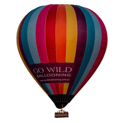 Go Wild Ballooning | travel agency | 621 Maroondah Hwy, Coldstream VIC 3770, Australia | 0397390772 OR +61 3 9739 0772