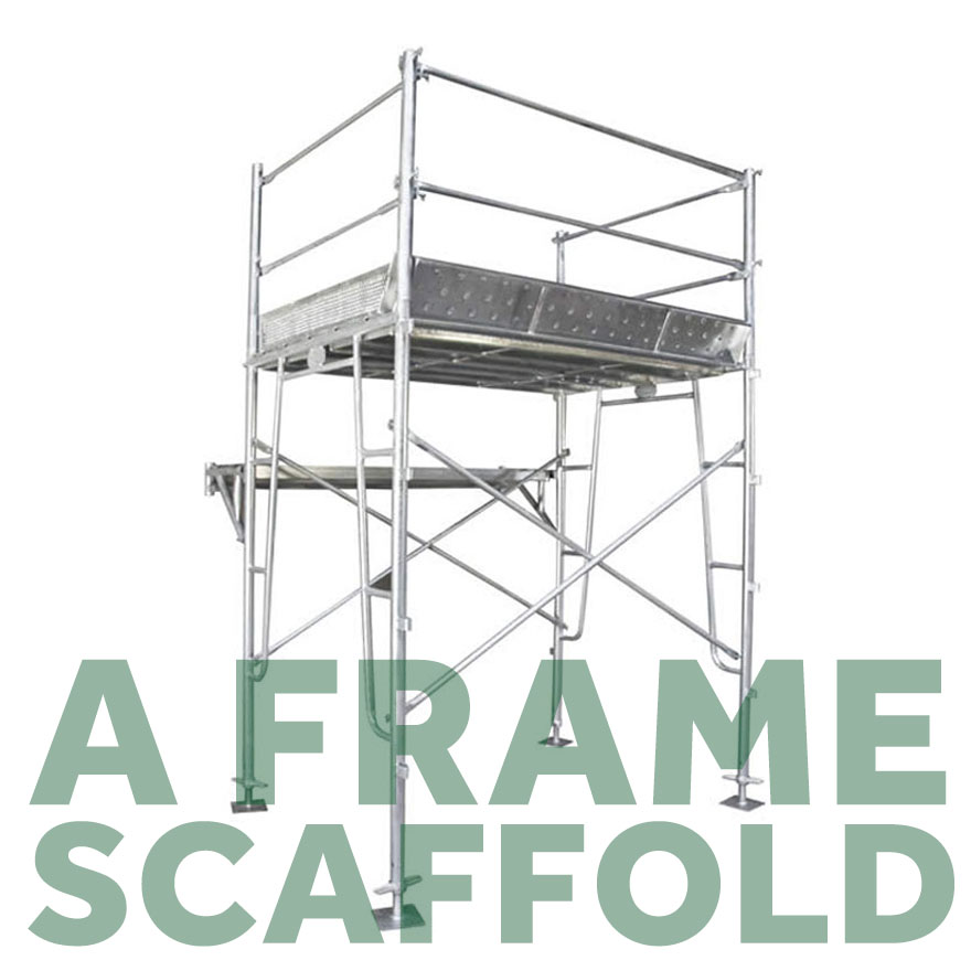 Australia Scaffolding & Formwork | 13b Monterey Rd, Dandenong South VIC 3175, Australia | Phone: 1300 622 686