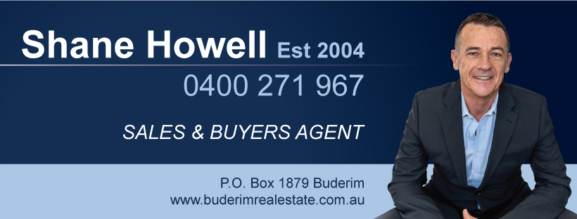 Shane Howell Est 2004 | real estate agency | Lindsay Rd, Buderim QLD 4556, Australia | 0400271967 OR +61 400 271 967
