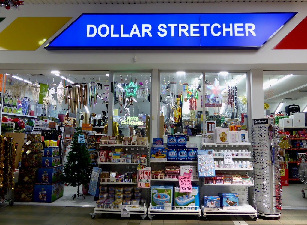 Dollar Stretcher | Station St, Nerang QLD 4299, Australia | Phone: 0491 637 334