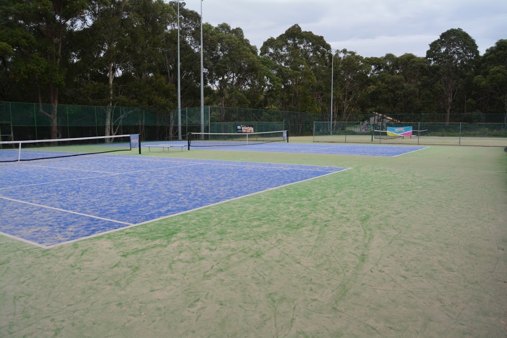 Total Tennis Mount Hutton | Dunkley Parade, Mount Hutton NSW 2290, Australia | Phone: 0478 681 539