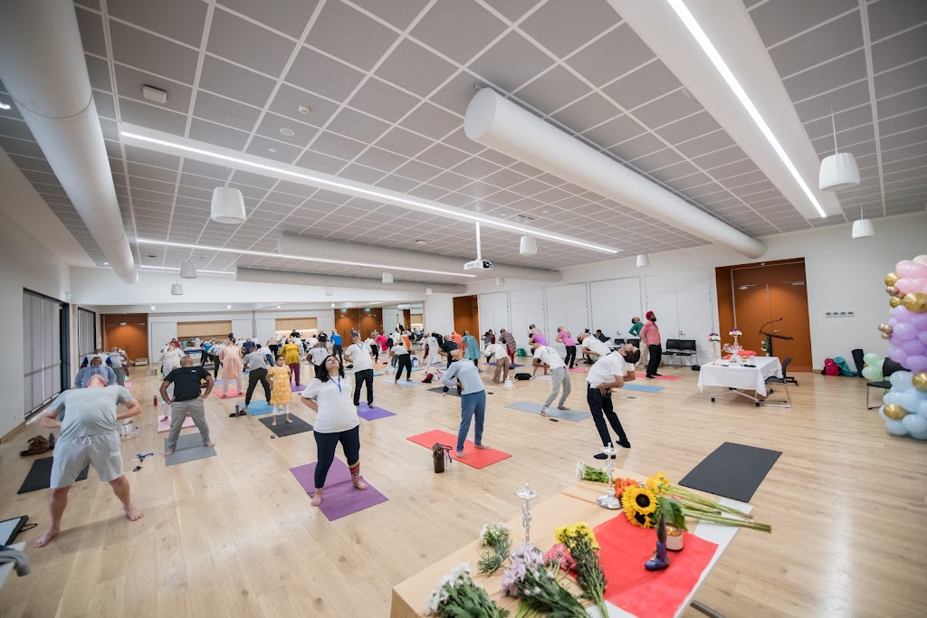 Mita Yoga & Meditation | 8 Monash Rd, Blacktown NSW 2148, Australia | Phone: 0432 076 908