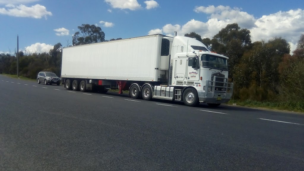 George Depaoli Transport | 12 McKay Ave, Leeton NSW 2705, Australia | Phone: (02) 6953 5099