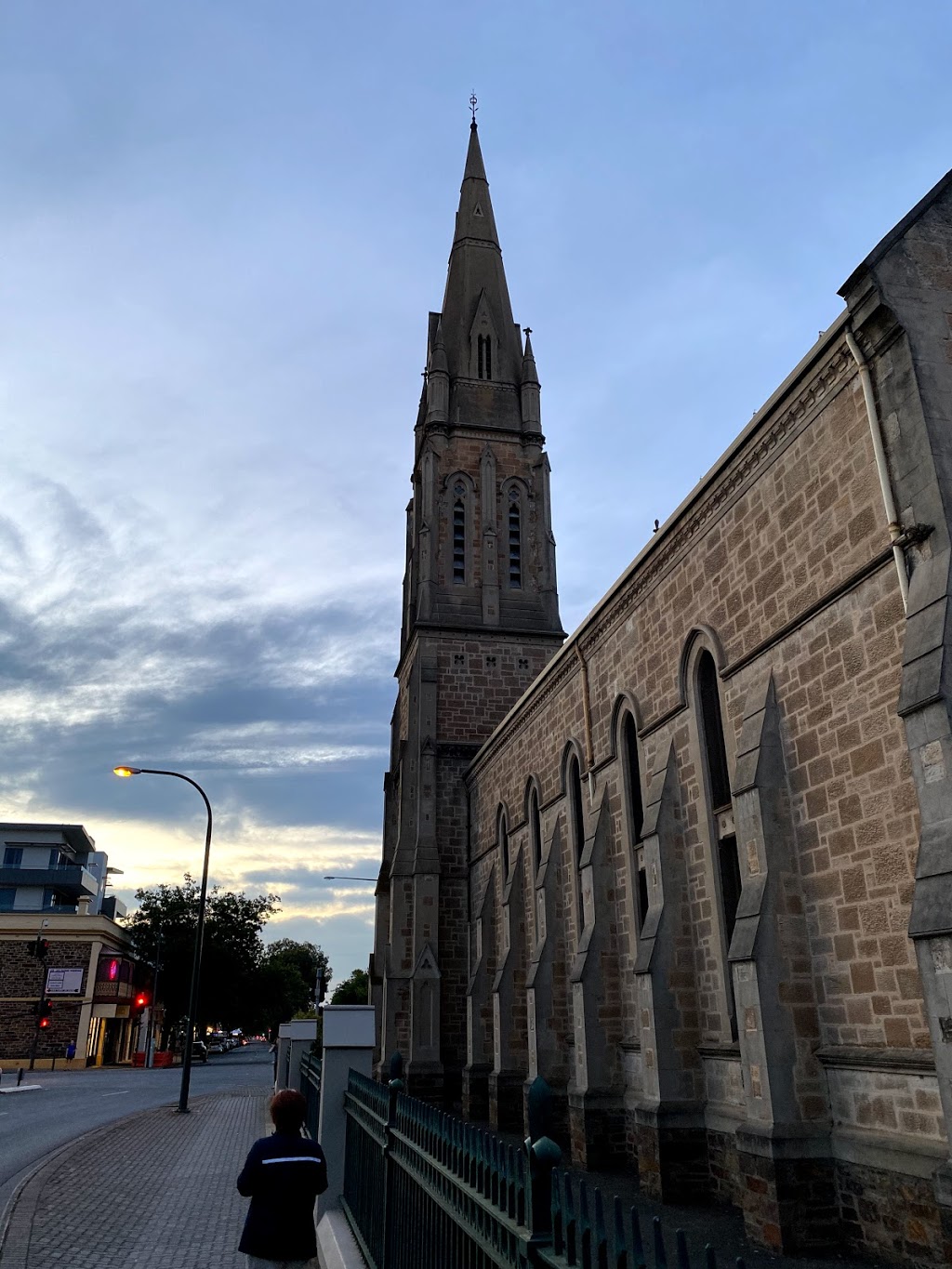 Clayton Wesley Uniting Church | church | 280 Portrush Rd, Beulah Park SA 5067, Australia | 0402351993 OR +61 402 351 993