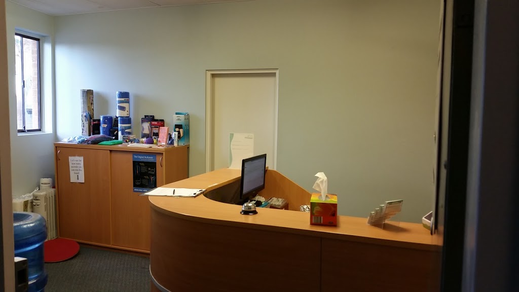 Gordon Physiotherapy Sports & Spinal | Suite 1/2 St Johns Ave, Gordon NSW 2072, Australia | Phone: (02) 9498 8308