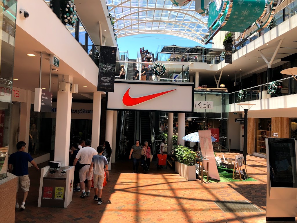 new balance factory outlet drummoyne nsw