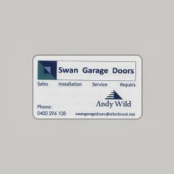 Swan Garage Doors | home goods store | 122 Charlottes Vista, Ellenbrook WA 6069, Australia | 0400296108 OR +61 400 296 108