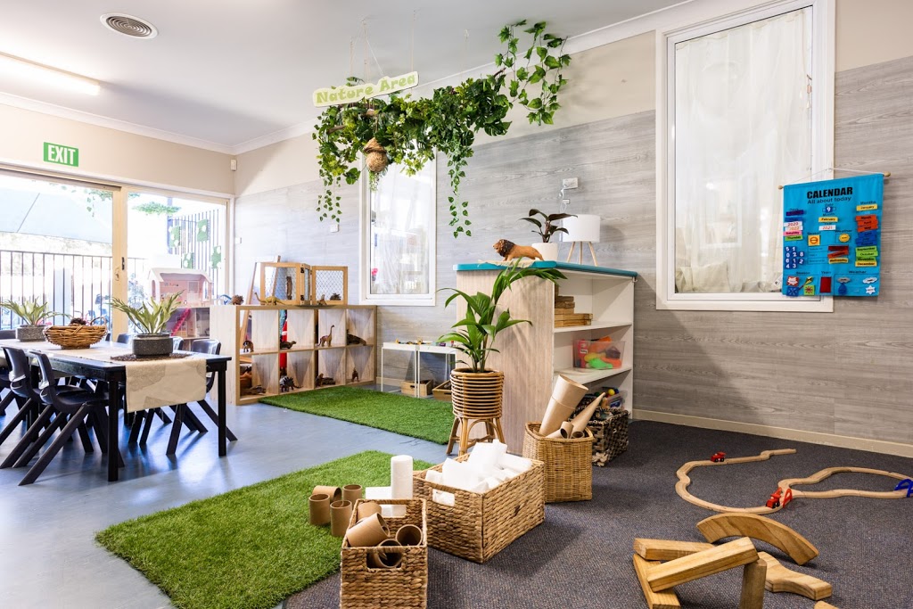 Paradise Kids Childrens Centre | 1 Paradise Way, South Morang VIC 3752, Australia | Phone: (03) 9436 5244