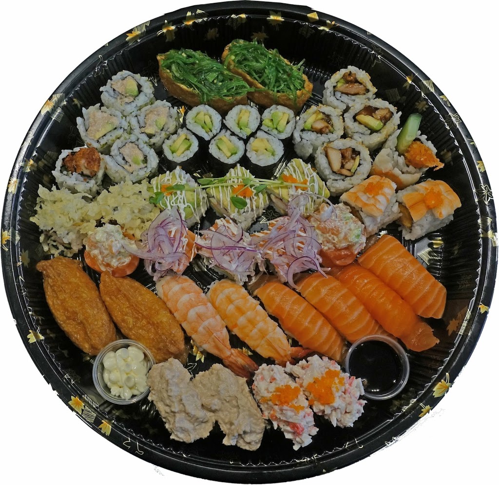 Jiro Sushi Train | restaurant | 5/94-98 Prospect Rd, Prospect SA 5082, Australia | 0870731400 OR +61 8 7073 1400