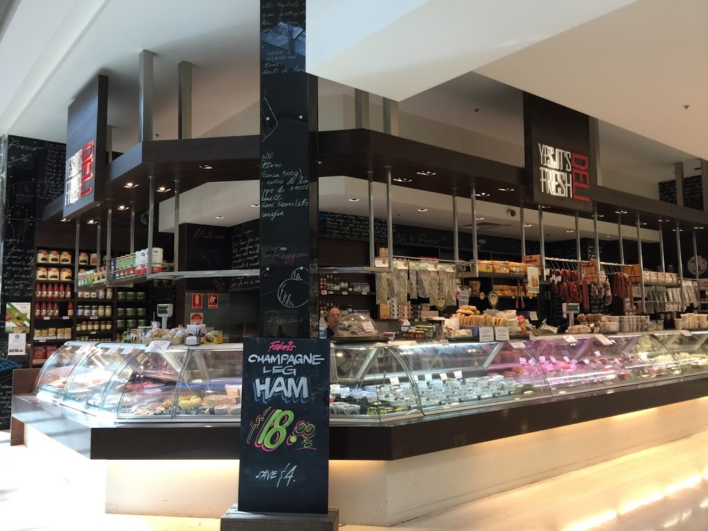 Yes Its Fresh Deli | store | 42 Moore Rd, Airport West VIC 3042, Australia | 0393355299 OR +61 3 9335 5299