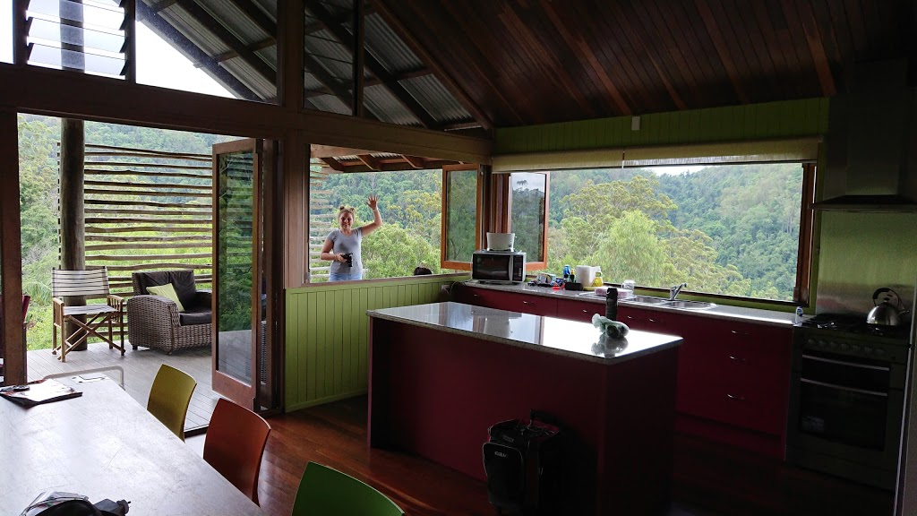 Mapleton Eco Friendly Lodge | LOT 24 Suses Pocket Rd, Mapleton QLD 4560, Australia