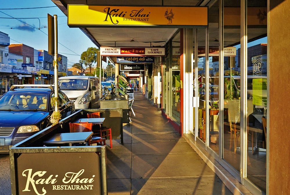 Kati Thai Restaurant | meal delivery | 66A Doncaster Rd, Balwyn North VIC 3104, Australia | 0398590188 OR +61 3 9859 0188