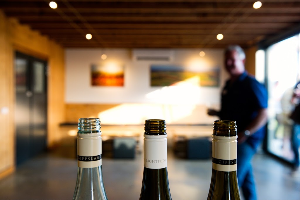 Lightfoot & Sons Wines | tourist attraction | 717 Wy Yung-Calulu Rd, Calulu VIC 3875, Australia | 0351569205 OR +61 3 5156 9205