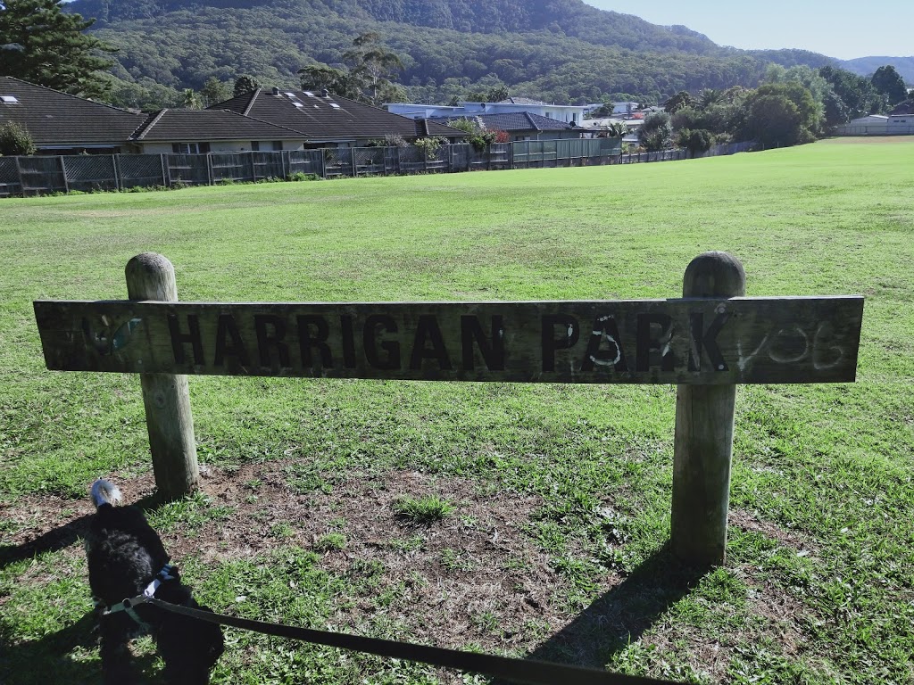 Harrigan Park | Henry St, Tarrawanna NSW 2518, Australia