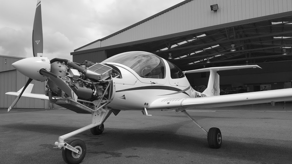 Australian International Aviation College Engineering | Hangar 24, Lot 10 Abbott Cl, Port Macquarie NSW 2444, Australia | Phone: (02) 6584 1077