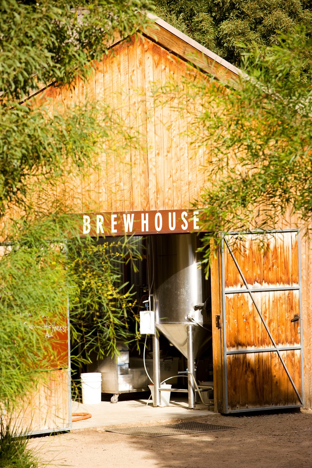 Brewers Cottage | lodging | 88 Shoreham Rd, Red Hill South VIC 3937, Australia | 0359892959 OR +61 3 5989 2959
