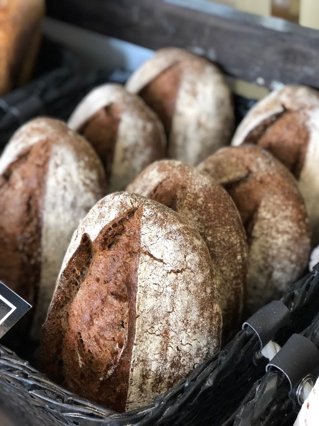 Little Wings Artisan Bread | unit 2/34 Murradoc Rd, Drysdale VIC 3222, Australia