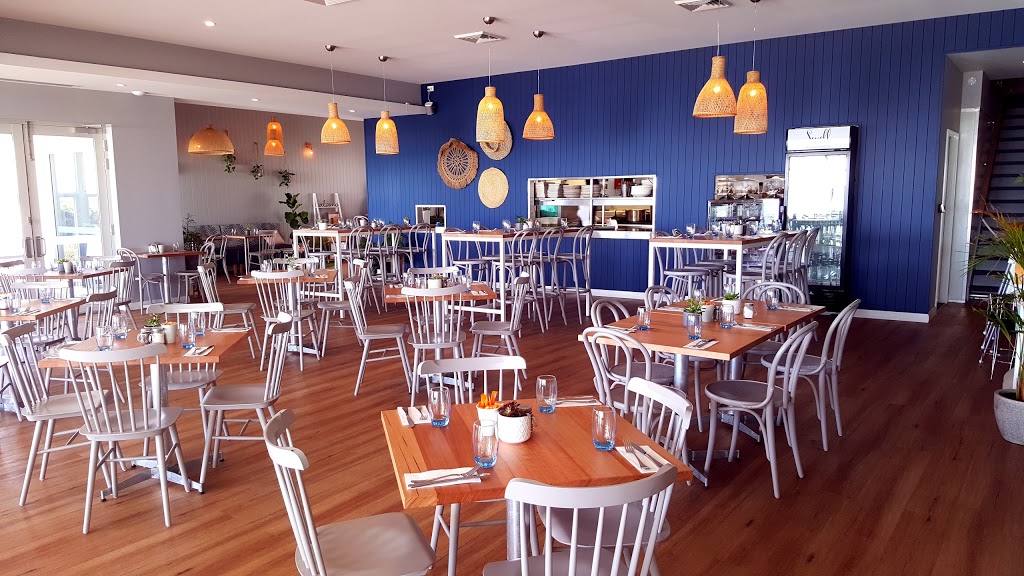 Swell Mullaloo Beach | restaurant | 11 Oceanside Promenade, Mullaloo WA 6027, Australia | 0893071188 OR +61 8 9307 1188