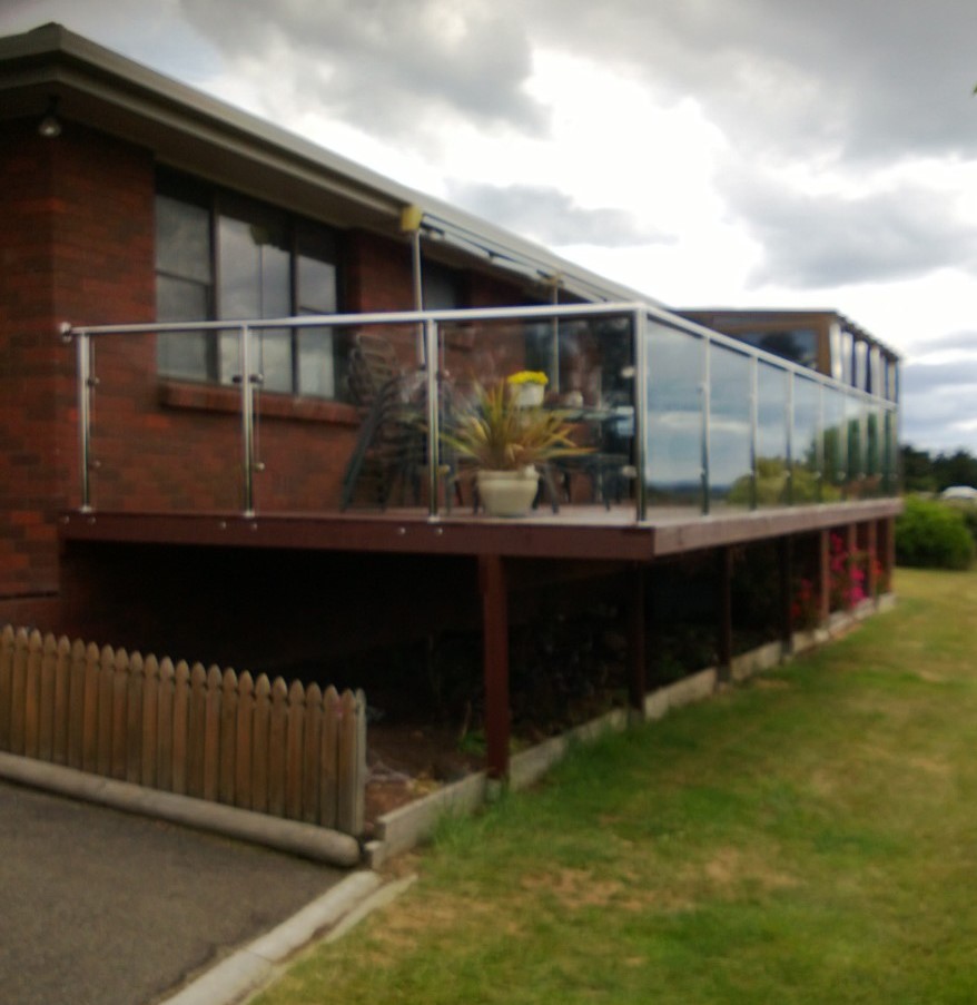 W T Balustrades & Pool Fencing | general contractor | 43 Loop Rd, Glengarry TAS 7275, Australia | 0474961192 OR +61 474 961 192