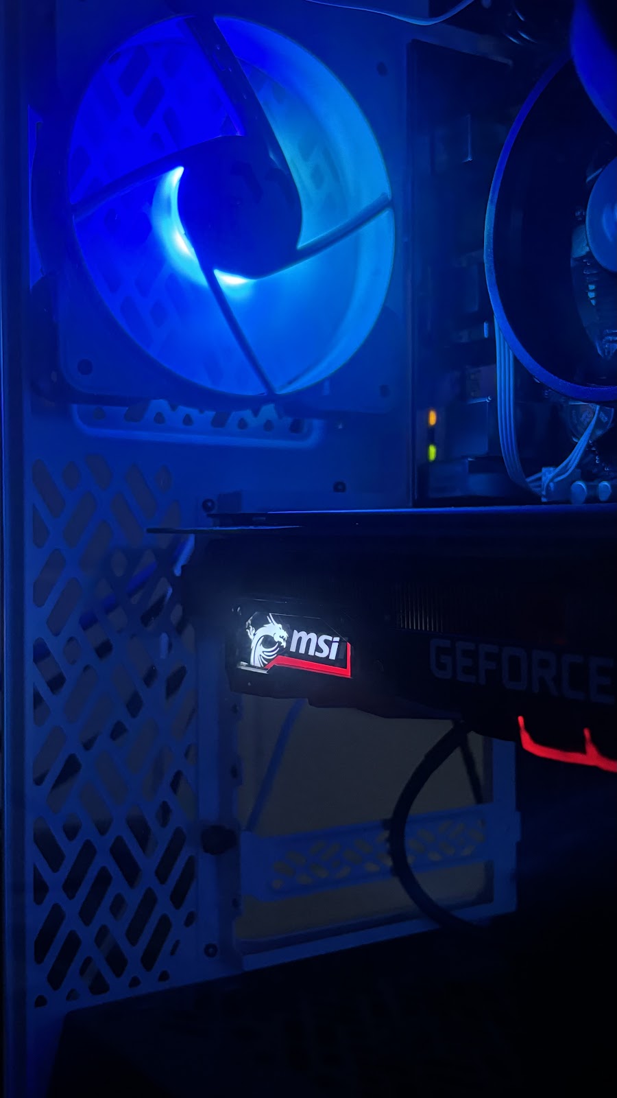 Tony’s PC builds & Repairs | 52 Kingfisher Ave, Coleambally NSW 2707, Australia | Phone: 0450 686 096