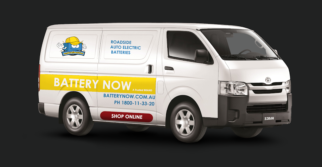 Battery Now | car repair | 2 Goulburn St, Gordon Park QLD 4031, Australia | 0418777528 OR +61 418 777 528
