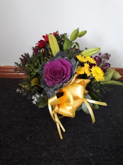 Maffra-Heyfield Florist studio | florist | 2 Munro St, Maffra VIC 3860, Australia | 0423349614 OR +61 423 349 614