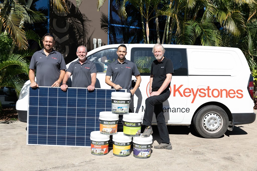 Keystones Electrical | 38 Seib Rd, Eumundi QLD 4562, Australia | Phone: (07) 3726 6222