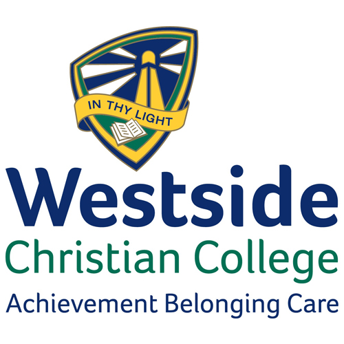 Westside Christian College Primary Campus | 110 Stuart St, Goodna QLD 4300, Australia | Phone: (07) 3437 9001
