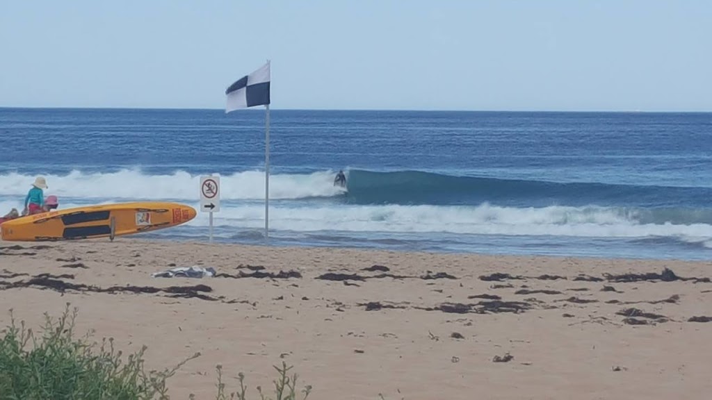 Scarborough Wombarra Surf Life Saving Club |  | 27 Monash St, Wombarra NSW 2515, Australia | 0421593331 OR +61 421 593 331