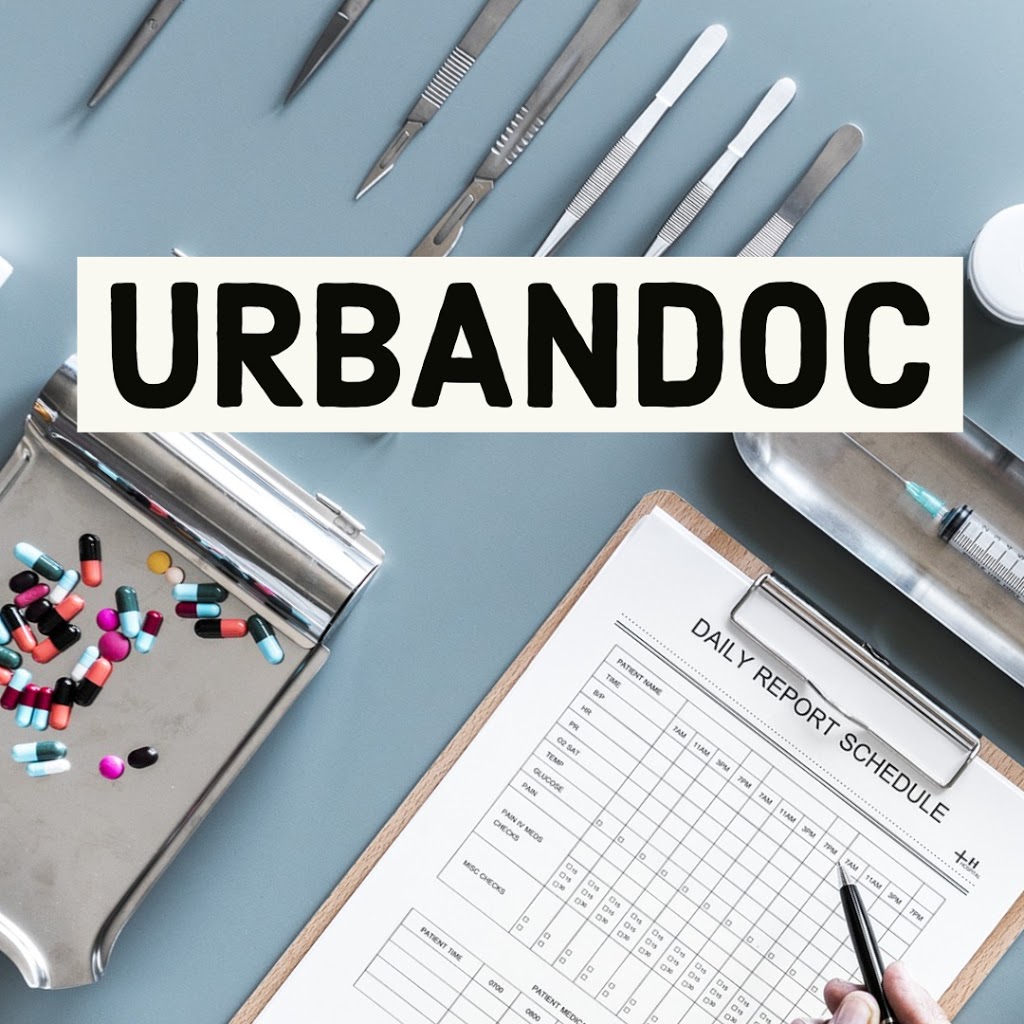 URBANDOC | physiotherapist | 3/77 East St, Ipswich QLD 4305, Australia | 0732811183 OR +61 7 3281 1183