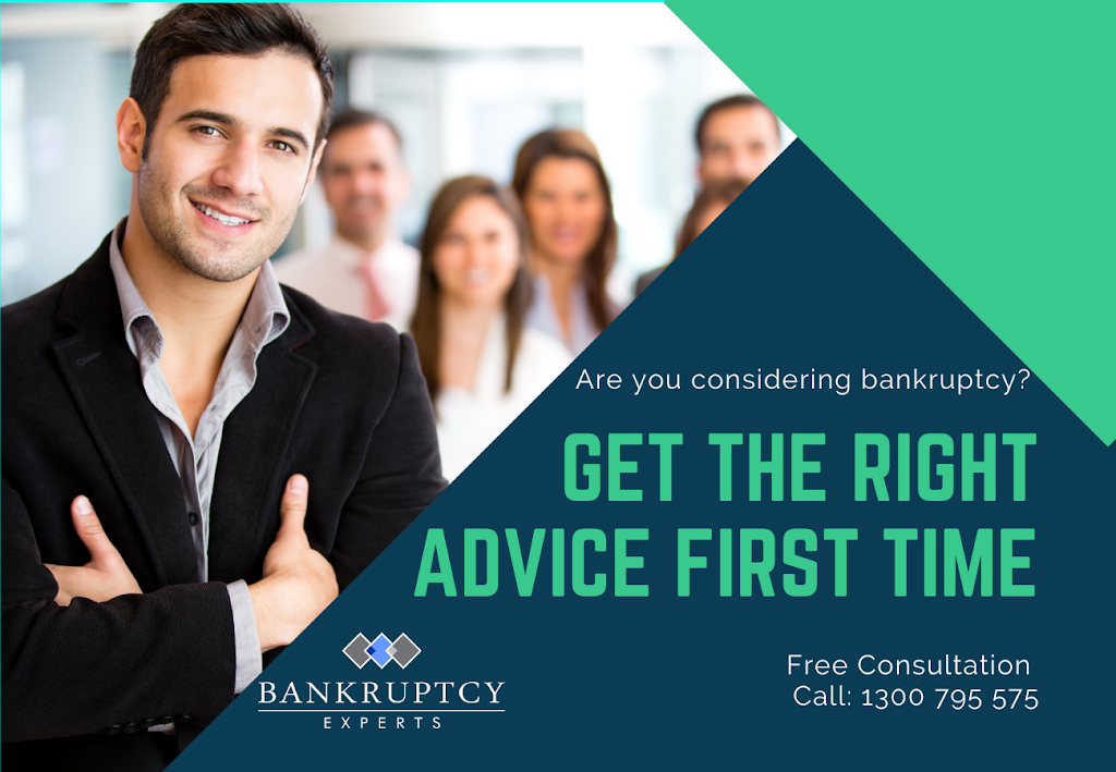 Bankruptcy Advice - Canberra | 41 Jean Macnamara St, MacGregor ACT 2615, Australia | Phone: 1300 879 867